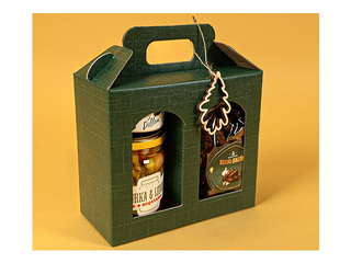 Gift set Power of Flavour