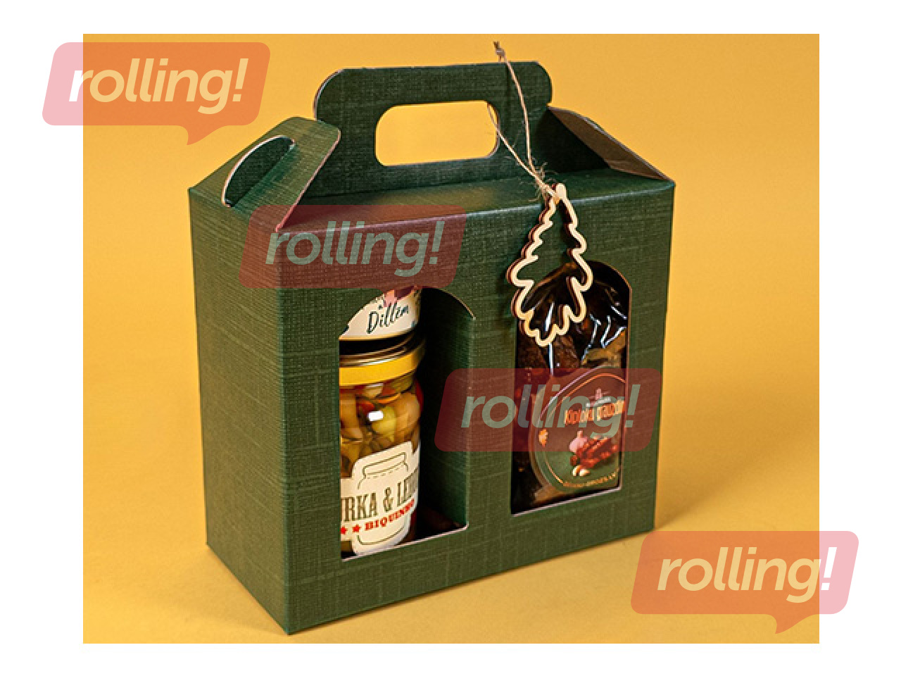 Gift set Power of Flavour