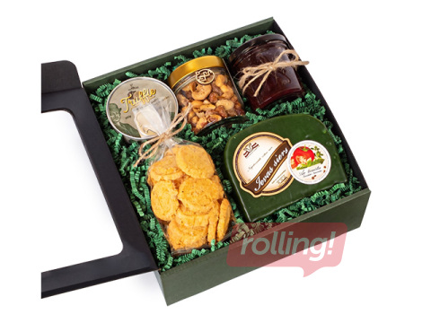 Gift set Līgo Delicacy Evening