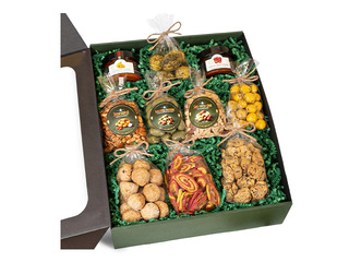 Gift set Līgo Holiday Abundance