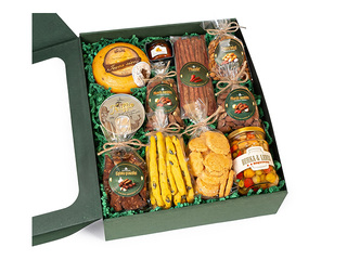 Gift set Midsummer Feast