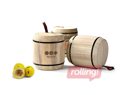 Gift set Little Bear’s Treat Barrel