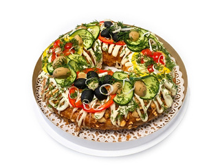 Kliņģeris sāļais Līgo, Anada, 1kg