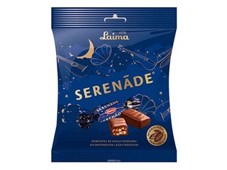 Konfektes Serenāde, Laima, 160g