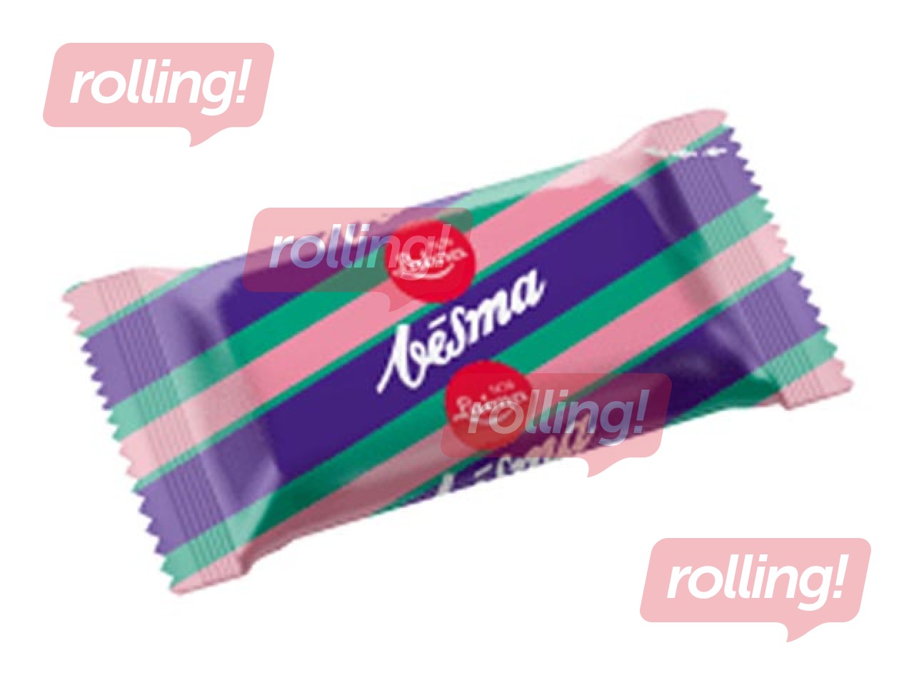 Konfektes Vēsma, Laima, 1 kg