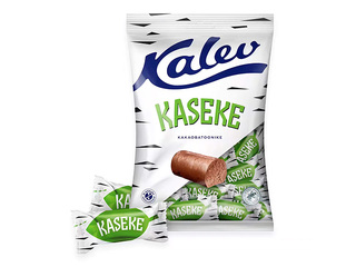 Батончик Kalev, Kaseke, 150г