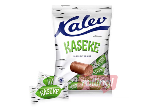 Batoniņi Kalev, Kaseke, 150g