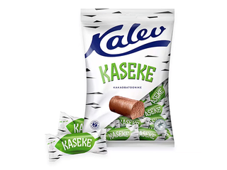 Batoniņi Kalev, Kaseke, 150g