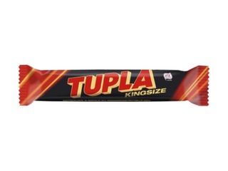 Batoniņš Tupla King Size, 85g