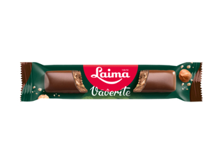 Batoniņš Laima Vāverīte, 40g