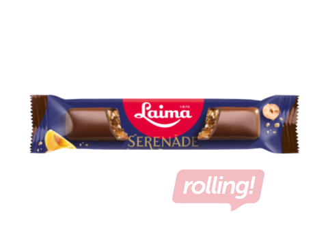Batoniņš Serenāde, Laima, 40g