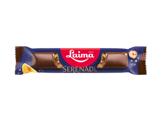 Batoniņš Serenāde, Laima, 40g