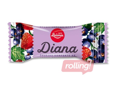 Sweets Diana, Laima, 1 kg