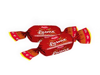 Chocolate sweets Laime, 1 kg