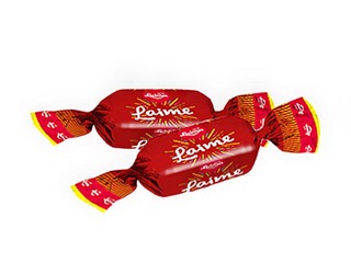 Konfektes Laime, 1 kg