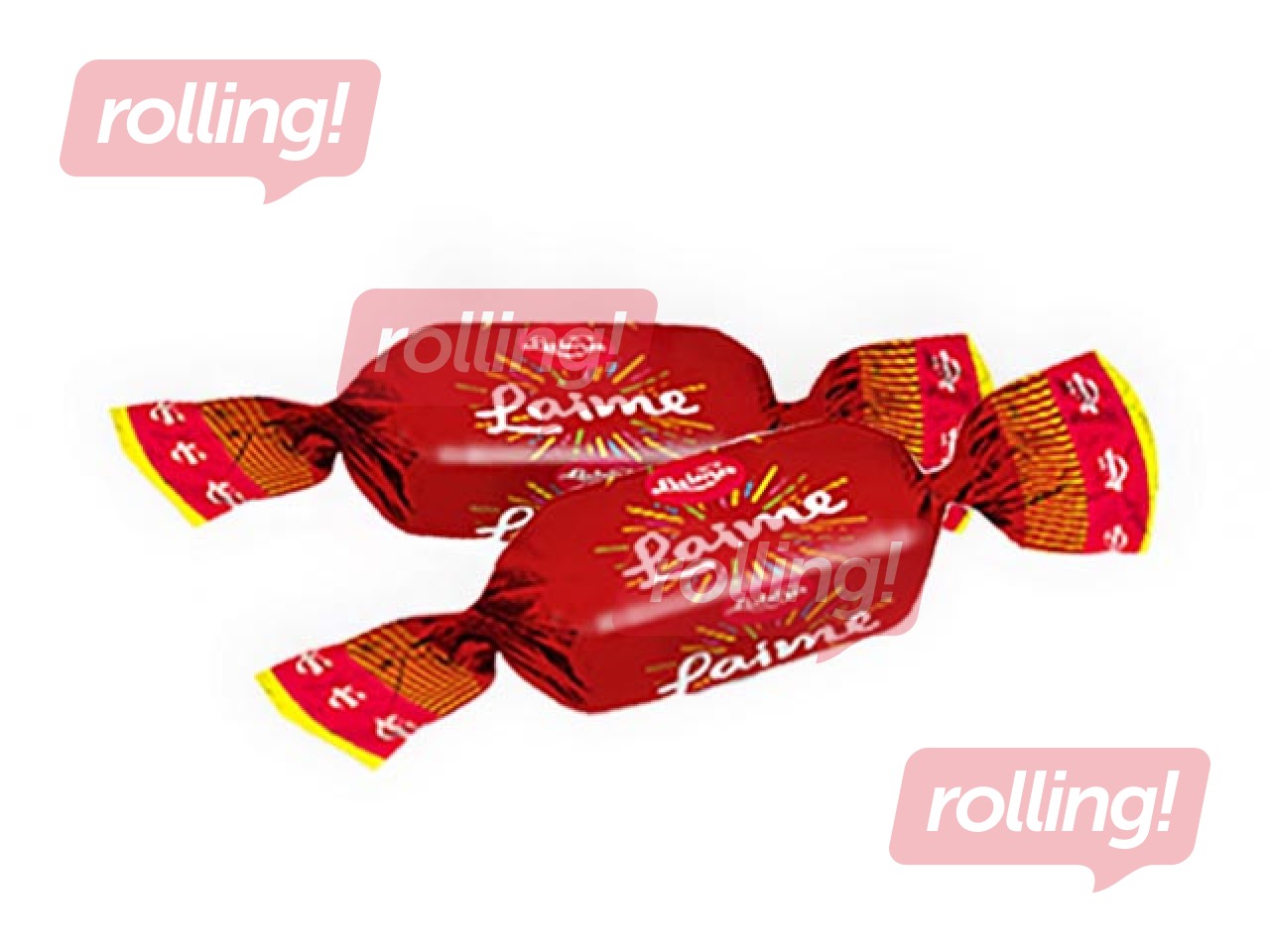 Konfektes Laime, 1 kg