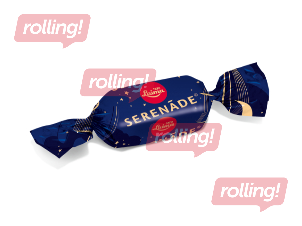 Konfektes Serenāde, Laima, 1kg