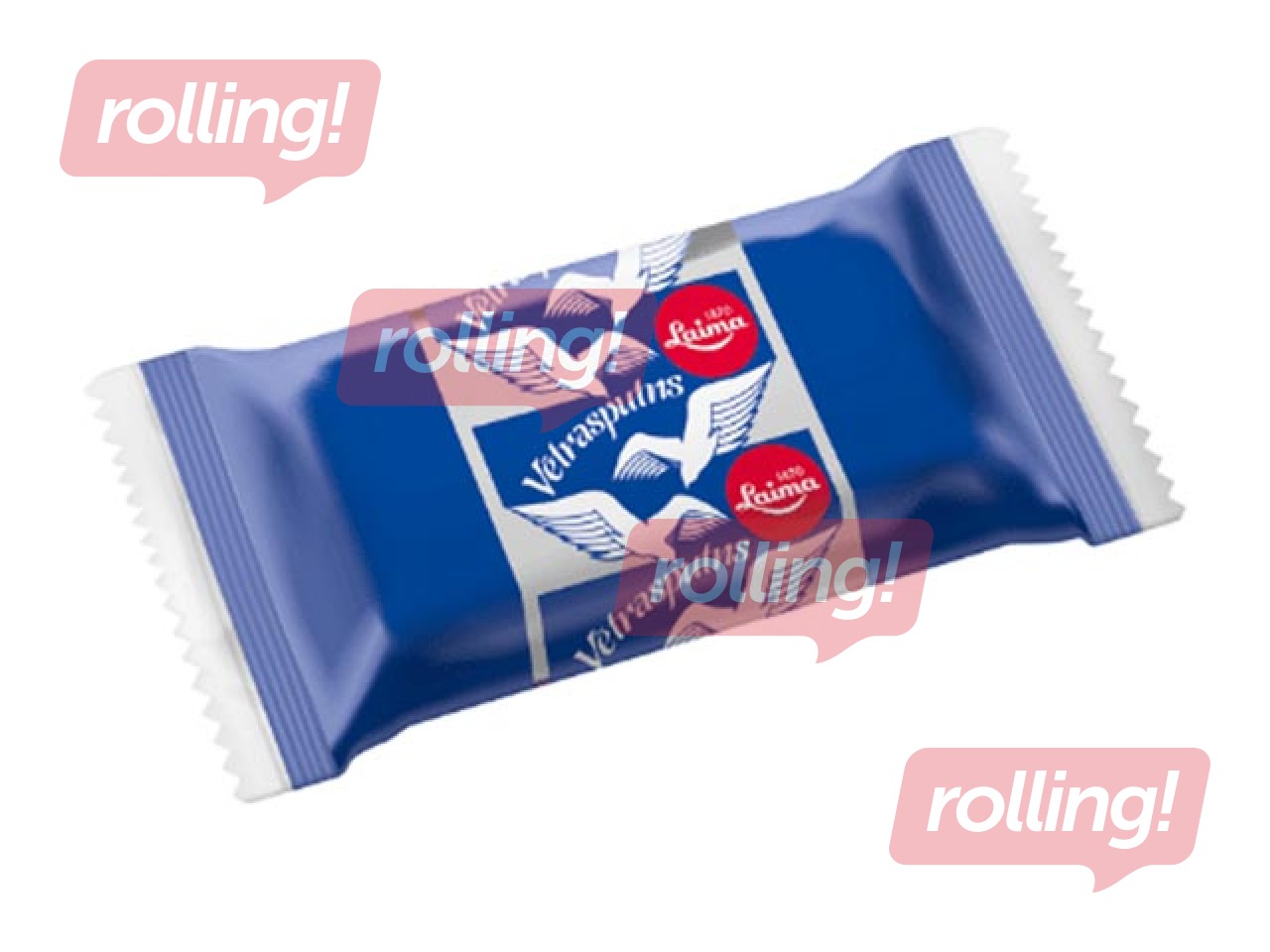 Konfektes Laima Vētrasputns, 1kg
