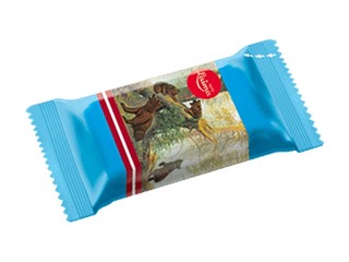 Конфеты Lācītis ķepainītis, Laima, 1 кг