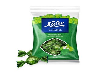 Karamell Kalev piparmündimaitseline 120g