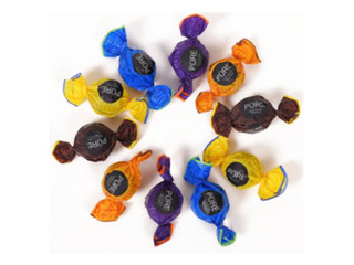 Pure Chocolate Gift bag 