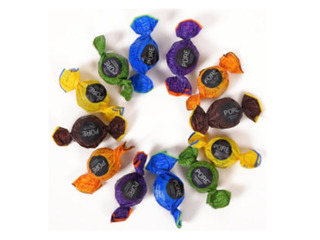 Dāvanu maisiņš Pure Chocolate Asorti, lielais