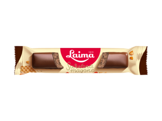 Batoniņš Laima Sarkanā magone, 40g