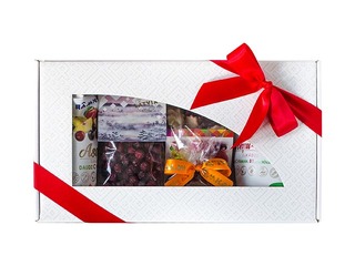 Kinkekomplekt Rāmkalni, karbis, M