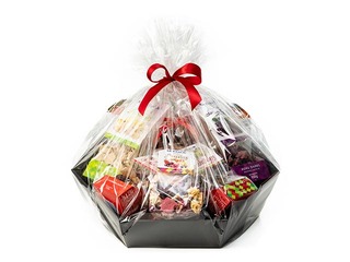 Подарочная корзина Rāmkalni, L