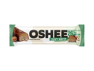 Protein bar with hazelnut flavor Oshee, 37g