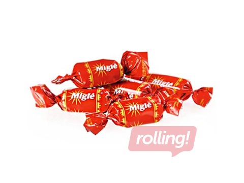 Konfektes Miglė, 4kg