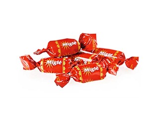 Konfektes Miglė, 4kg