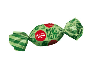 Karamele piparmētru Laima, 1kg