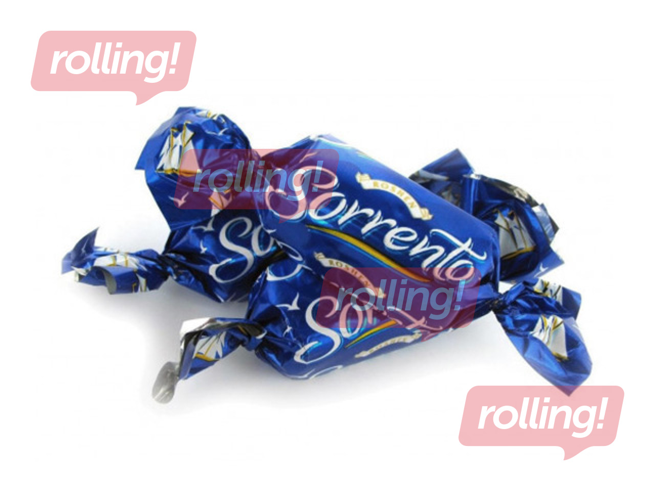 Шоколадные конфеты Roshen Sorrento, 1 кг