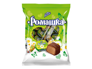 Konfektes Konti, Margrietiņa, 500g