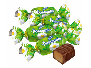 Конфеты Контi, Ромашка, 1кг