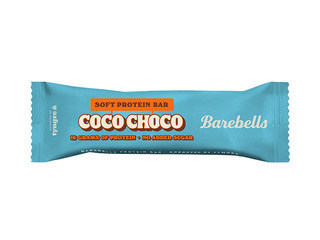 Protein bar Coco Choco, Barebells, 55g