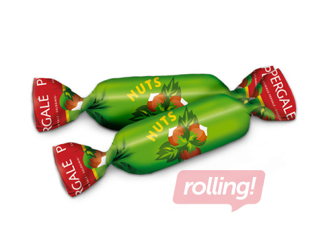 Candies Pergale, Nuts, 1kg