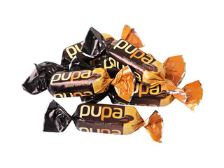 Kommi Pergale Pupa, 1kg