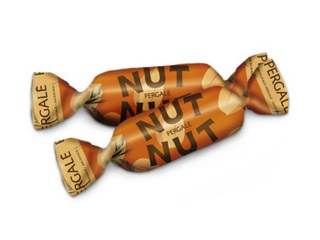 Конфеты Pergale Nut Nut, 1кг