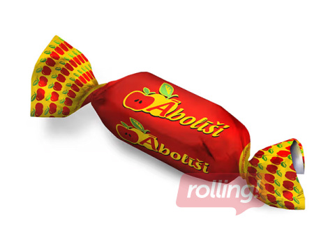 Candies Pergale, Little Apples, 1 kg