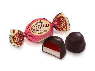 Konfektes Regina Souffle-Jelly, 1kg