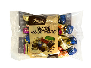 Confectionery Zaini Grande Assortimento, 400g