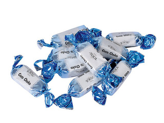 Candies Aizkraukles Saldumi, Kokosiņš, 3kg