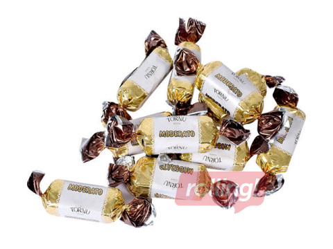 Konfektes Aizkraukles saldumi, Moderato, 3kg