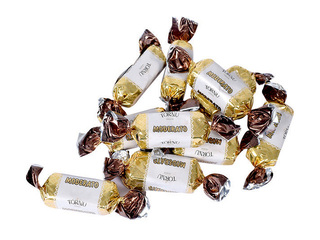 Konfektes Aizkraukles saldumi, Moderato, 3kg