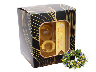 Jelly Candies Karameļu darbnīca, Prosecco, 200g +Midsummer gift!