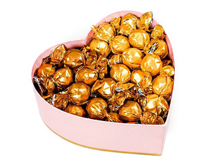 Gift set “Little Heart”