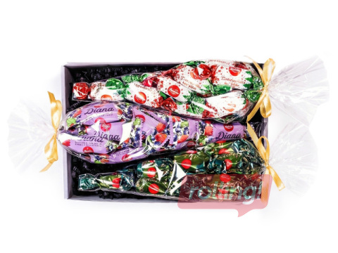 Gift set “Mini Sweet Gift”
