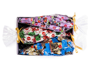 Gift set “Mini Sweet Gift”